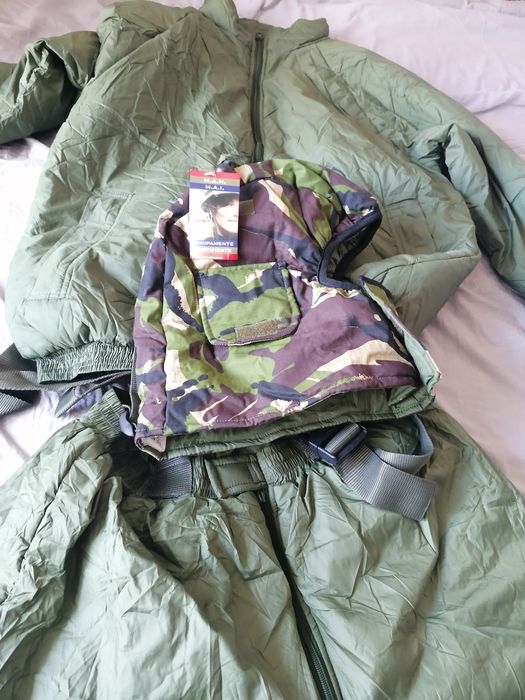 Ținută, veston și 2 pantaloni