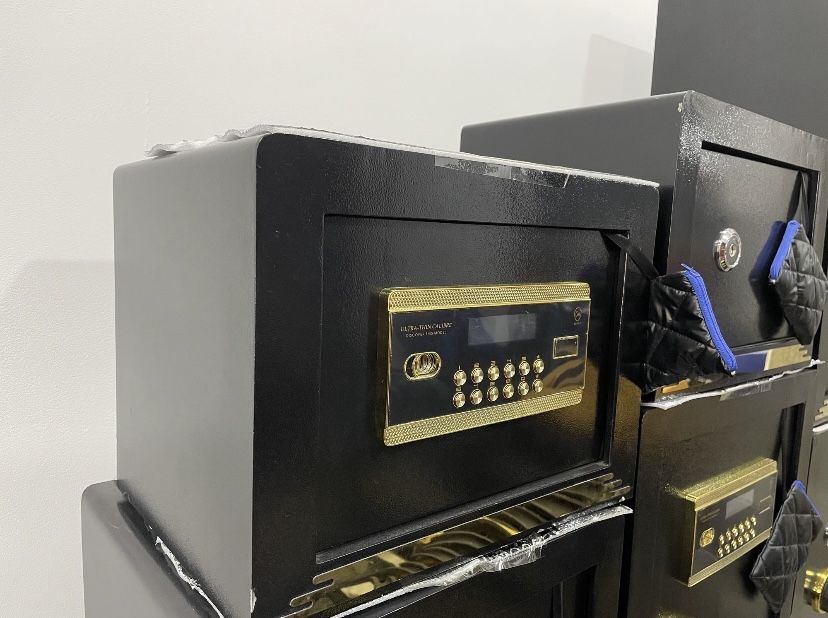 Сейф для дом и офис