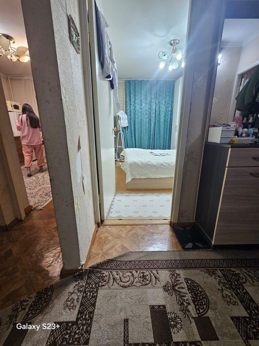 Сдам 2 х комнатную квартиру, Орбита 3