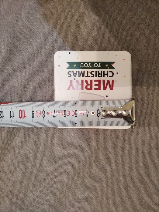 Коледни картички 24 броя