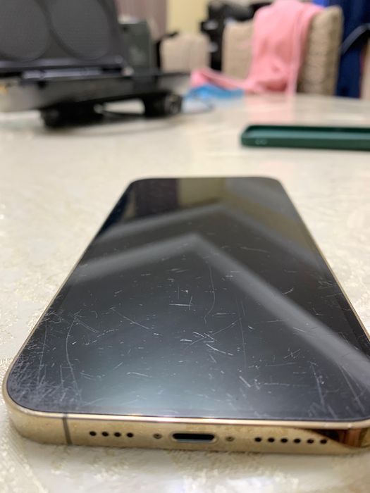 iPhone 12 pro max 128