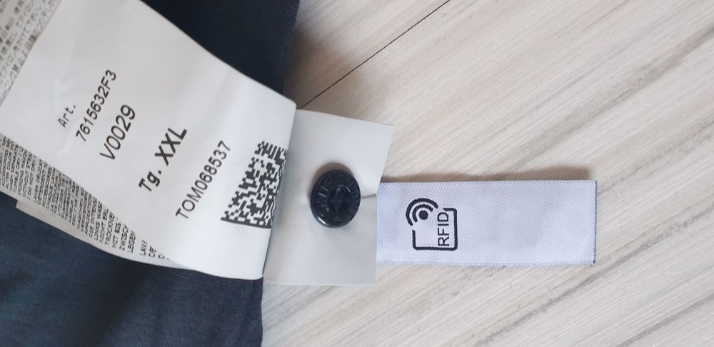 Stone Island Shadow Project Cotton Mens Size 2XL ОРИГИНАЛ! Мъжкa Блуза