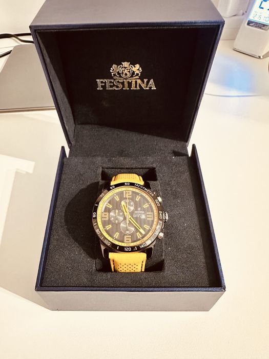 Vand Ceas Festina