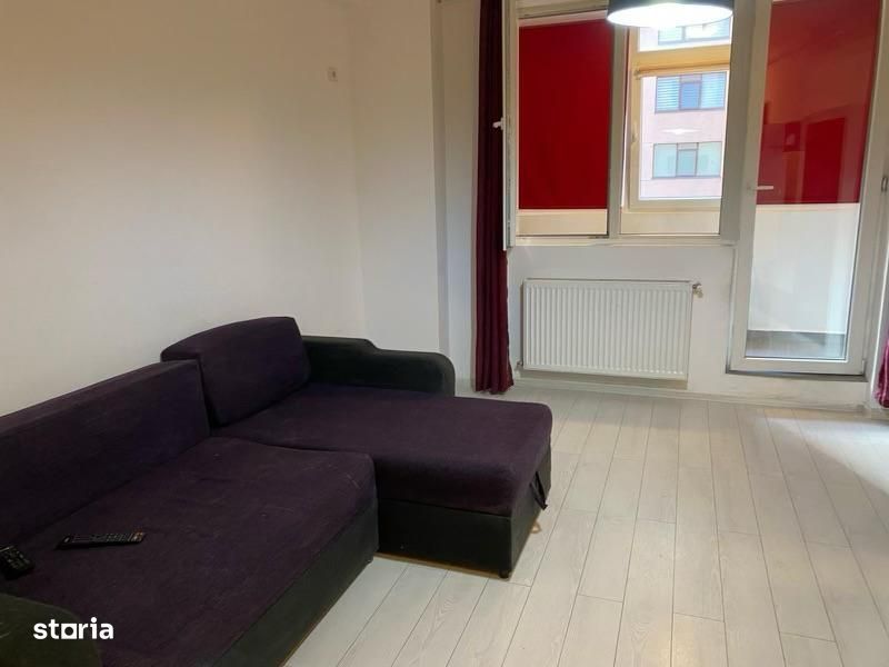 Inchirieri Apartamente 2 camere ILFOV - VEST CHIAJNA — fotografia 3