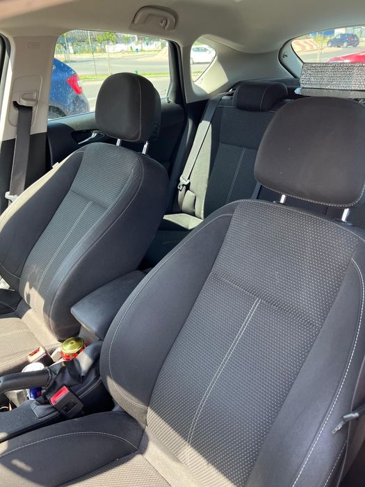 Opel Astra J, 2012, 2.0 cdti