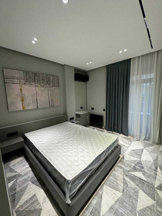 Сдается квартира Шайхонтохур район Лабзак Гуфура Гуляма