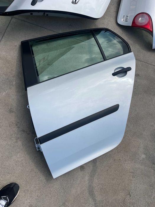 Заднa Вратa Volkswagen golf 5