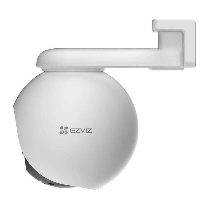 Camera de supraveghere smart / inteligenta EZVIZ CS-H8-Pro-3K, rez 3K