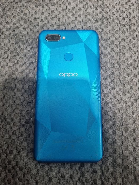 Продам, или Обменяю Oppo A12