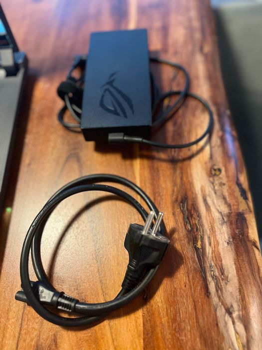 ASUS ROG Strix G17 G713IE-G713IE, 17.3", Full HD