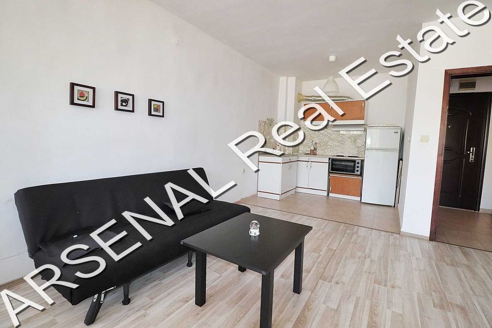 Дава се под наем Двустаен апартамент в София, Овча купел 1 - 70 кв.м за 425 € - Снимка #5