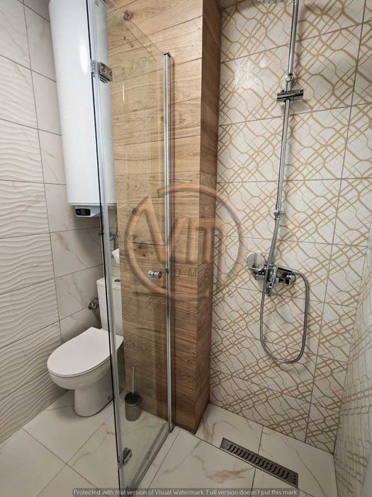 Продава се Двустаен апартамент в Варна, Гранд Мол Варна - 71 кв.м за 2676 €/кв.м - Снимка #5