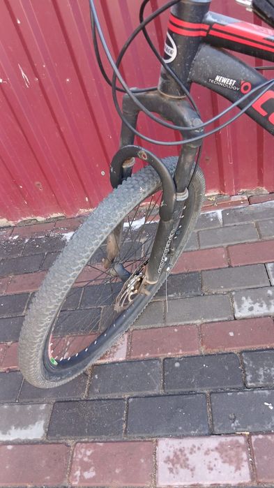 Продам велосипед.