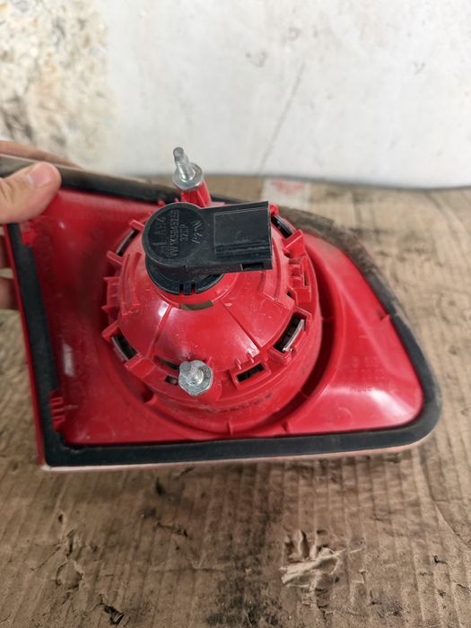 Стоп от фв пасат 6 / vw passat 6