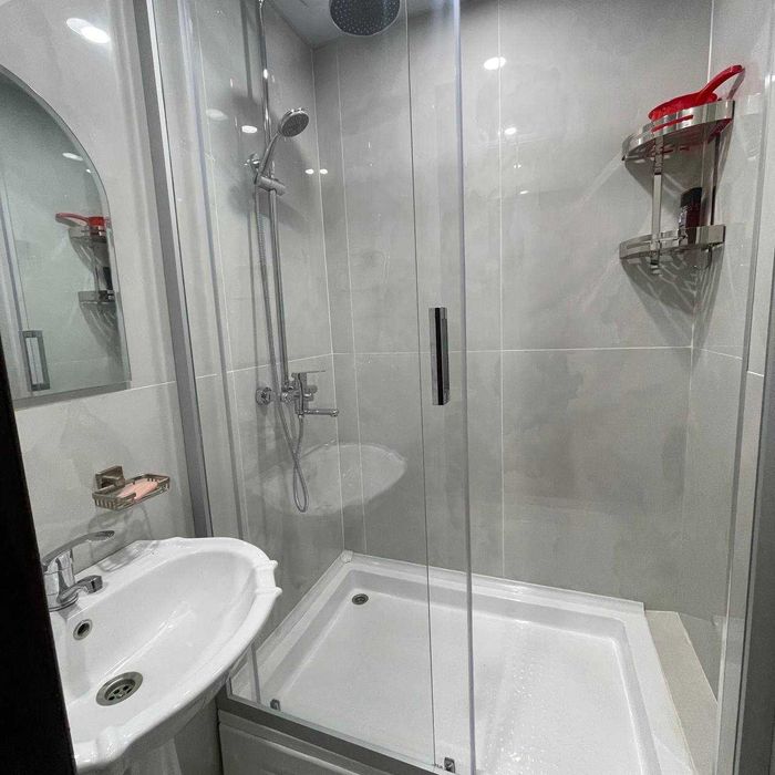 Ойбек 80м2 3/3/4 Кирпичный Ор-р Ипак Йули Банк