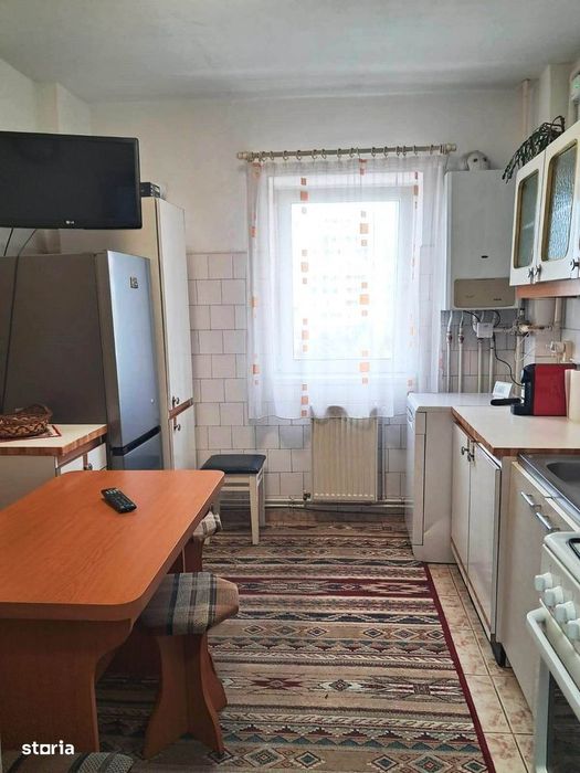 Apartament 2 camere decomandat zona Mihai Viteazu