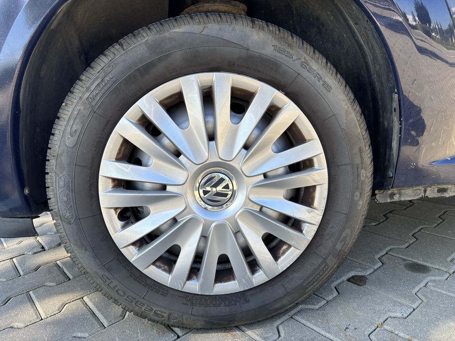 Logan 1 FAZA 2 2013 1.2 Euro 5 GPL 116500km