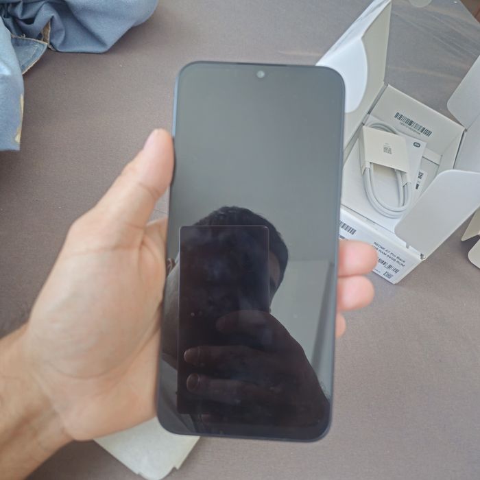 Redmi A7 Pro nou