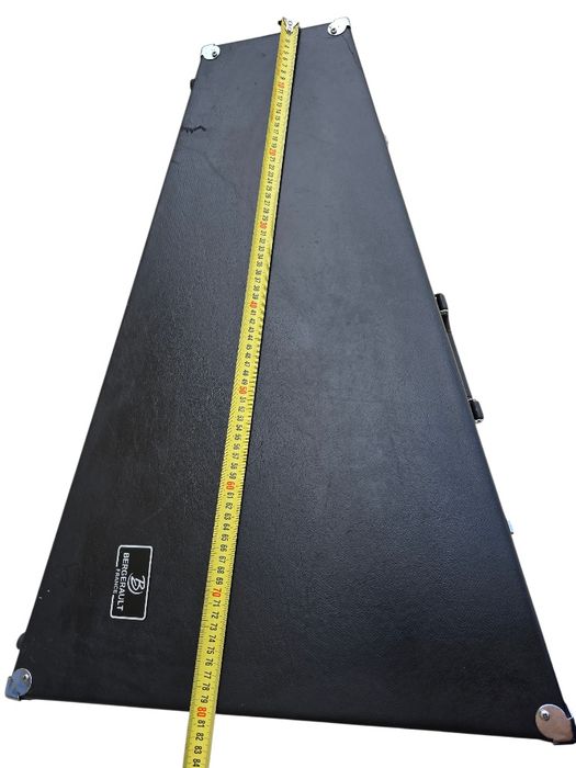 Xilofon bergerault GS