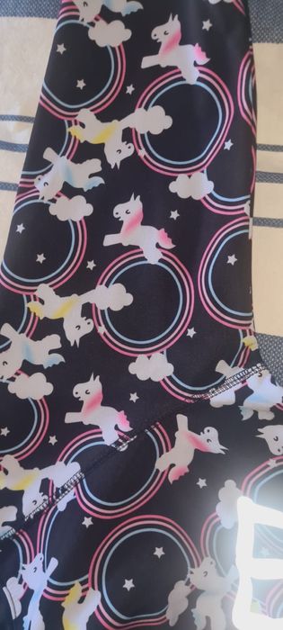 Salopeta de iarna fata