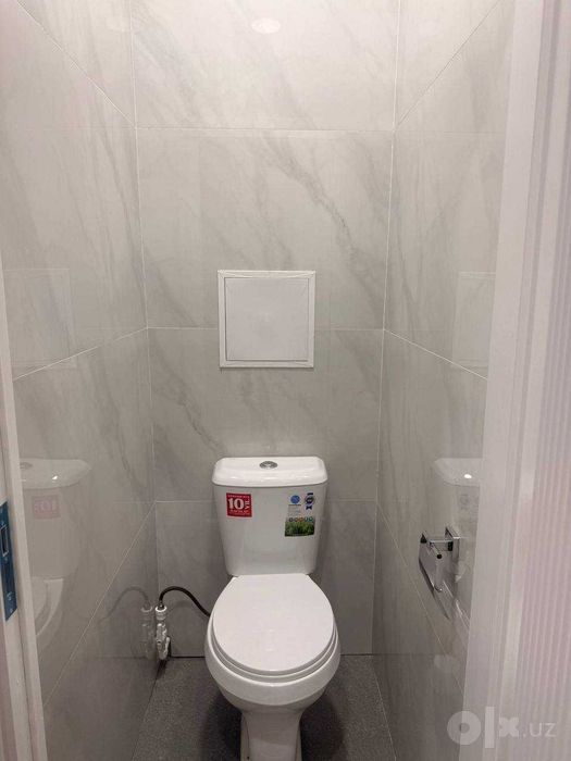 (Ал) Продаётся квартира. Массив Феруза.