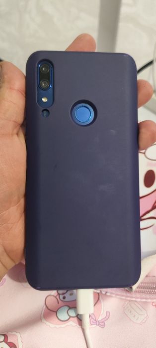 Продам Huawei p smart Z