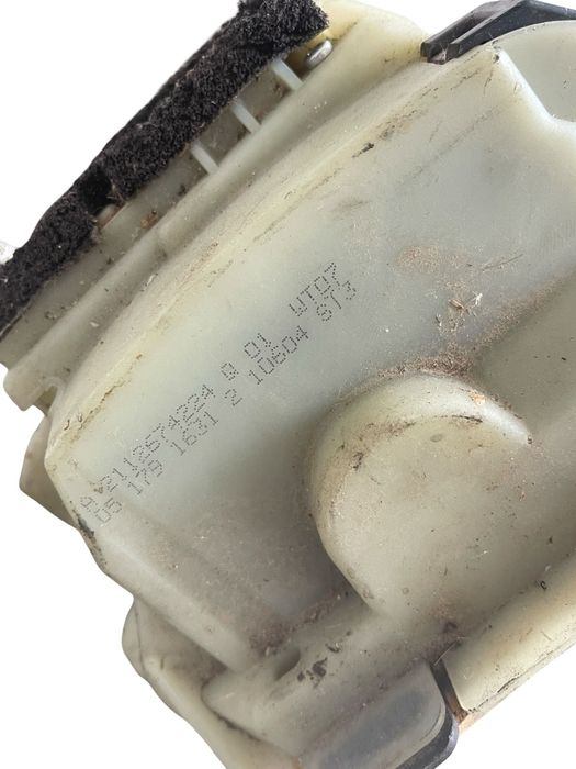 Timonerie Schimbator De Viteze Mercedes-Benz E-Class W211 2002 - 2009