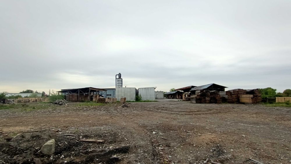 Vanzare / inchiriere terenuri si constructii