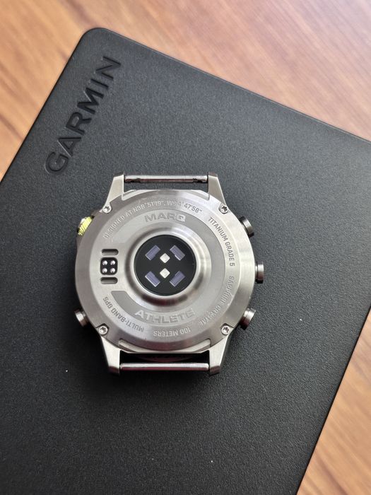 Garmin MARQ Athlete Gen 2