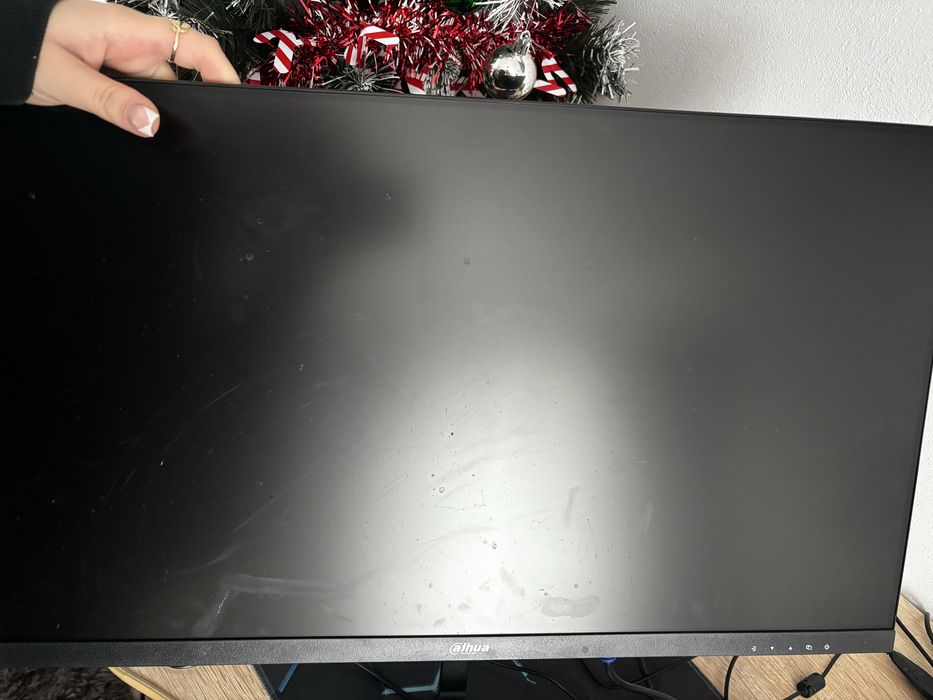 Calculator  in stare perfecta