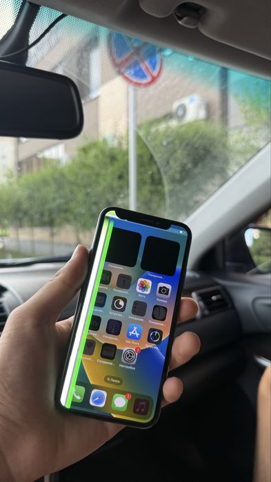 Iphone X 256 GB СРОЧНО