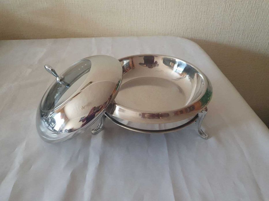 Мехмонхона ва ресторанлар учун махсус нержавика махсус набор идишлар