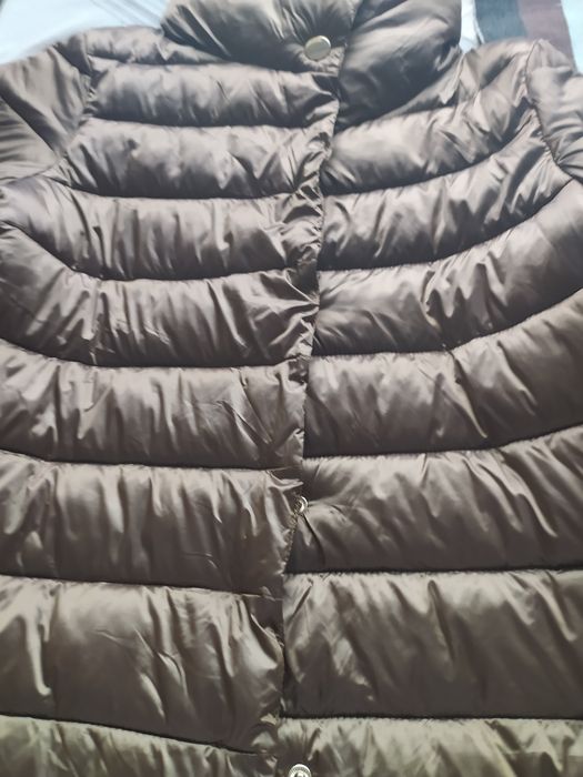 Дамско шушляково яке,гръдна обиколка 114 см