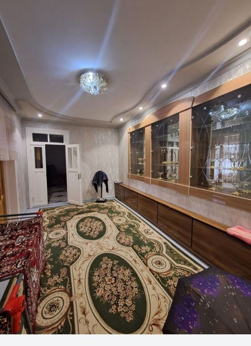 Самарканд дарваза. 2,5 сот 5 хона