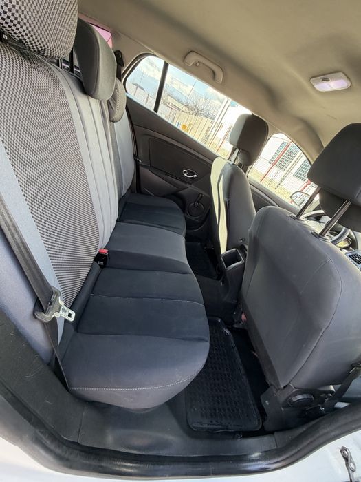 Renault Megane 3 “ 2013 “ Diesel