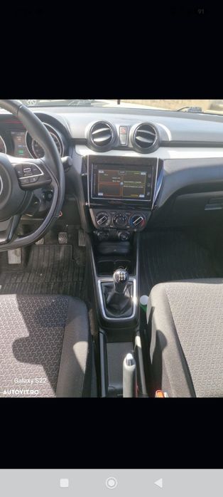 De vânzare Suzuki Swift Passion