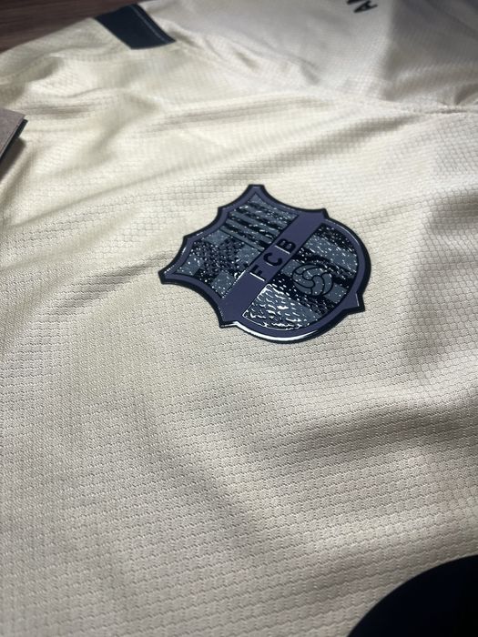 Екип на Барселона 25/26