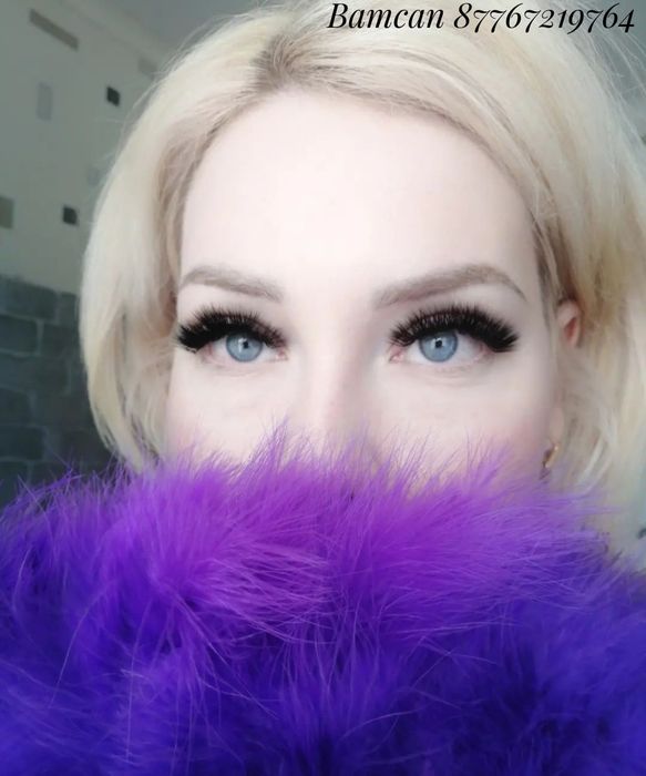 Акция, ресницы 3000