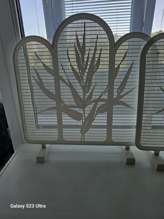 Защита от солнца для цветов