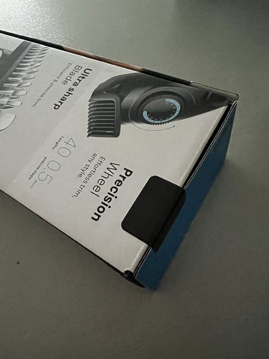 Aparat de tuns barba brown sigiat