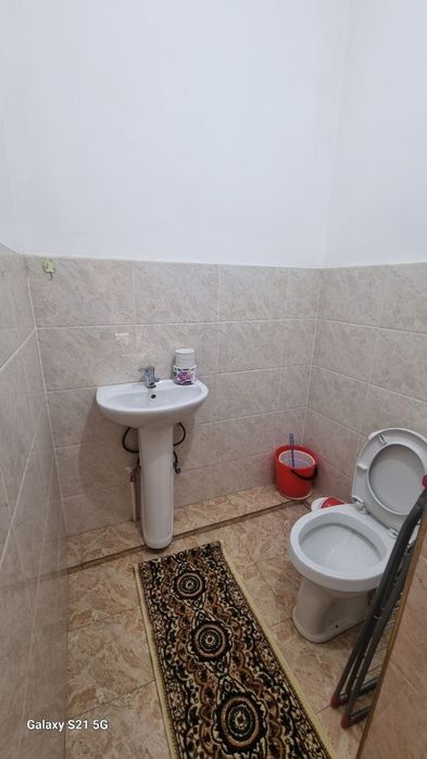 Nurafshonda dom sotiladi