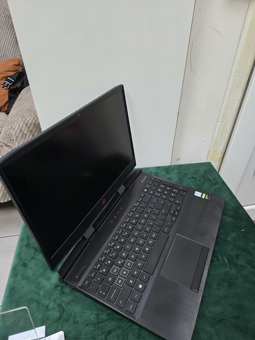 Cata Diamond Concept/ Laptop Omen/Gaming