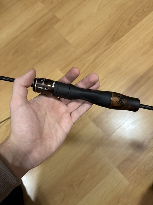 Въдица Rollfish 180 см