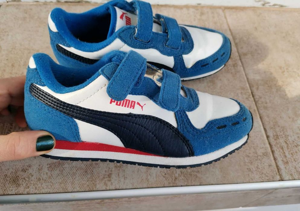 Оригинални маратонки Puma