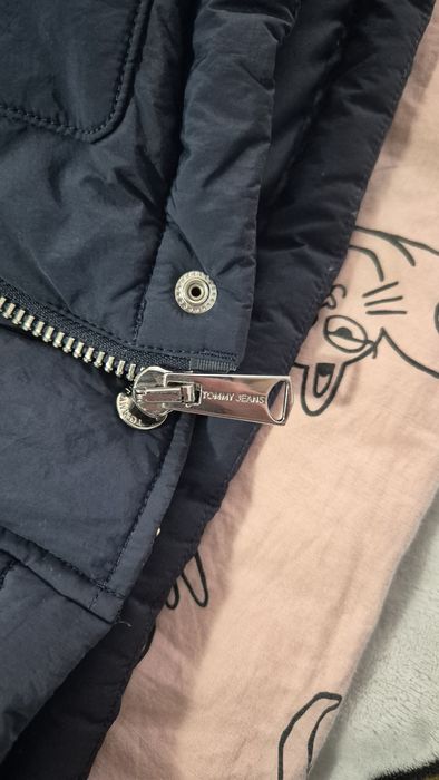 Ново яке Tommy jeans