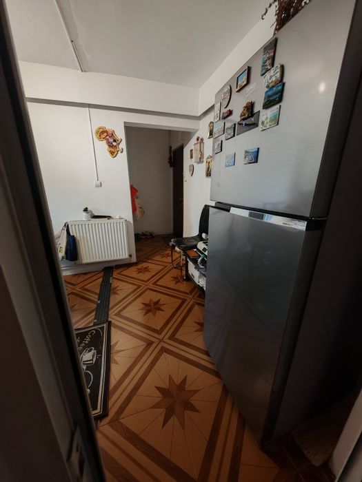 Apartament 2 camere Orizont Belșugului BL.K11