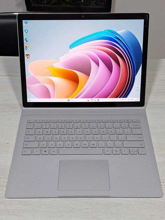 SurfaceBook 3 14” 3K IPS Sensor i7 1065G7 16GB/256SSD/GTX 1650 4GB