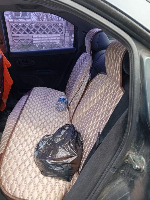 Продается форд Мандео 2л 4-4