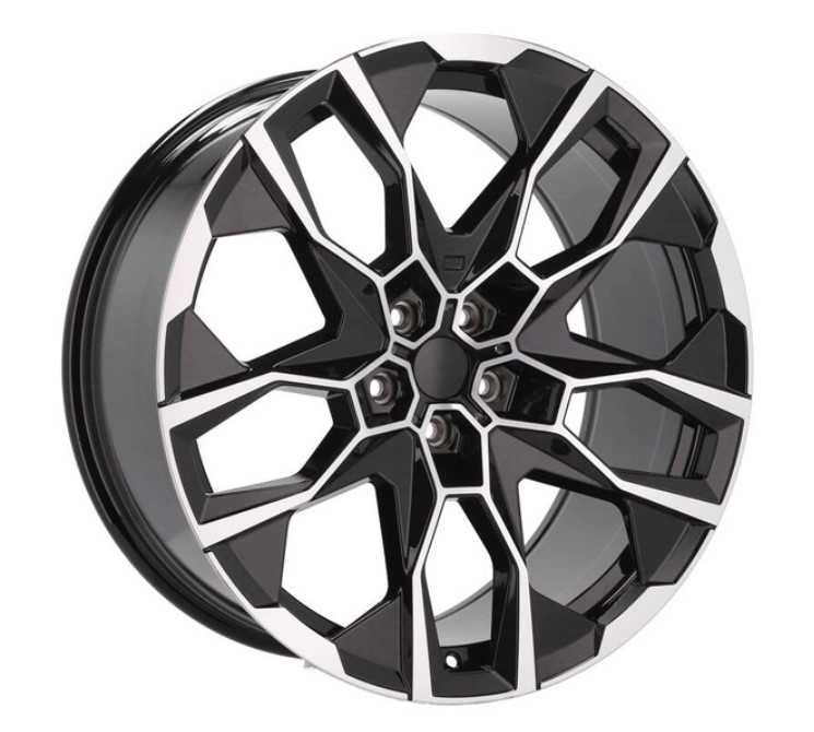 21" Джанти BMW 5X112 БМВ X7 G07