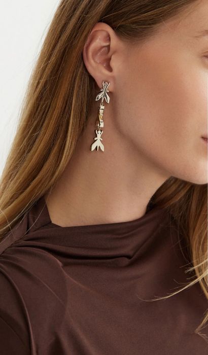 Обици Patrizia Pepe